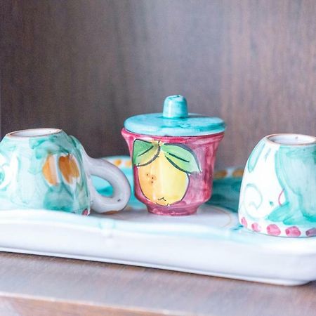 Bed&Breakfast 7Seas Venice Marghera Bagian luar foto