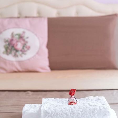 Bed&Breakfast 7Seas Venice Marghera Bagian luar foto