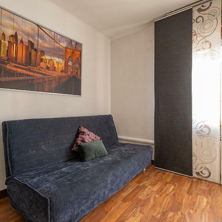 Bed&Breakfast 7Seas Venice Marghera Bagian luar foto