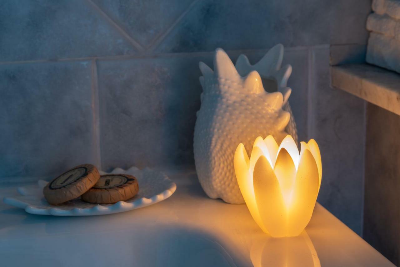 Bed&Breakfast 7Seas Venice Marghera Bagian luar foto