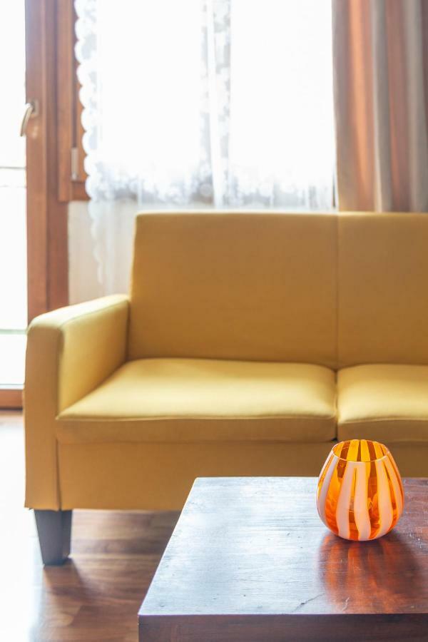 Bed&Breakfast 7Seas Venice Marghera Bagian luar foto