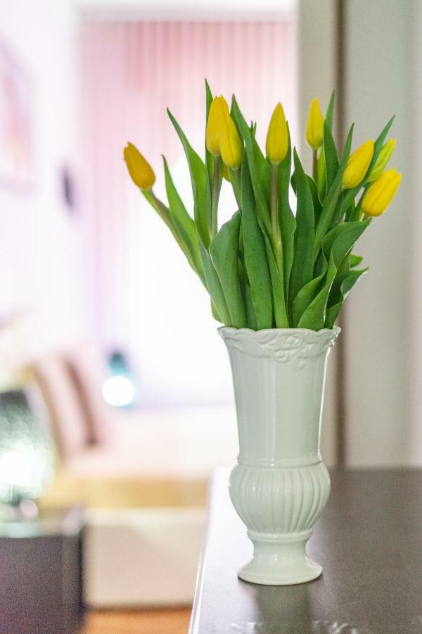 Bed&Breakfast 7Seas Venice Marghera Bagian luar foto
