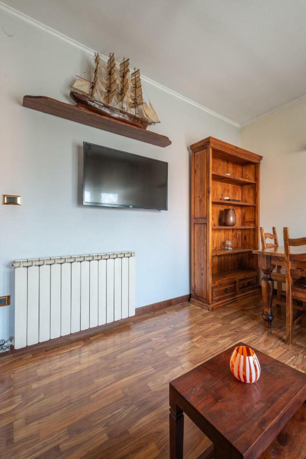 Bed&Breakfast 7Seas Venice Marghera Bagian luar foto