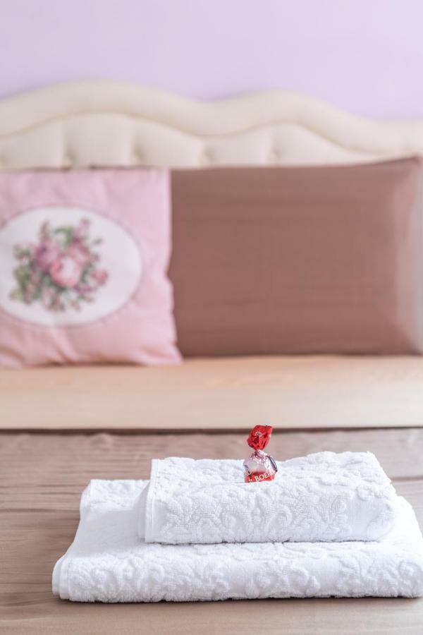 Bed&Breakfast 7Seas Venice Marghera Bagian luar foto