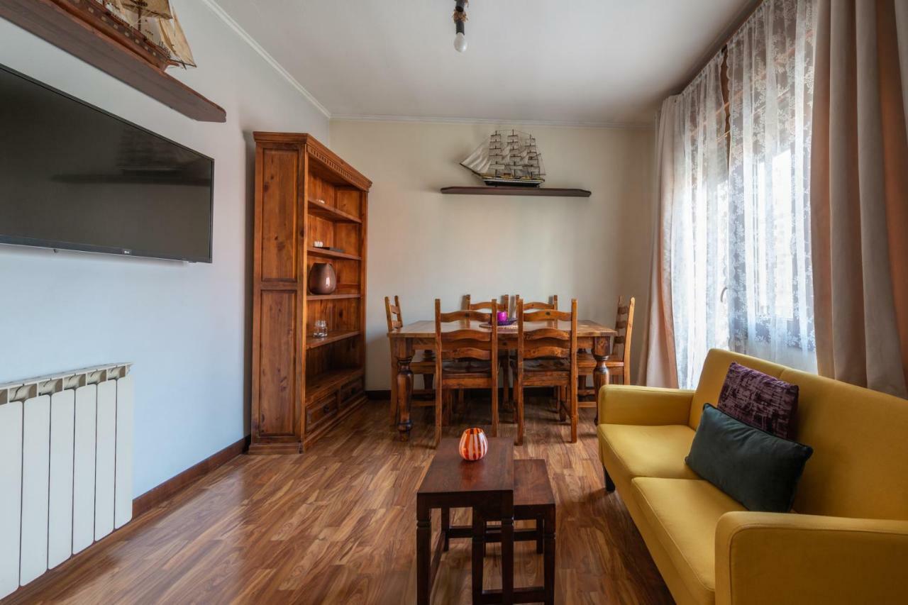 Bed&Breakfast 7Seas Venice Marghera Bagian luar foto